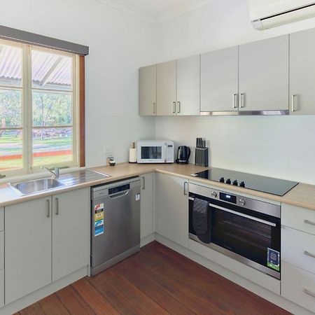 Rac Margaret River Nature Park المظهر الخارجي الصورة