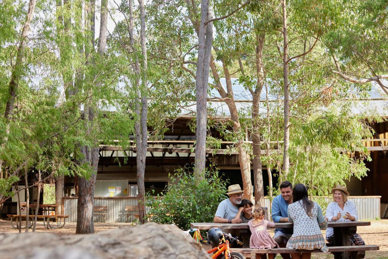 Rac Margaret River Nature Park المظهر الخارجي الصورة