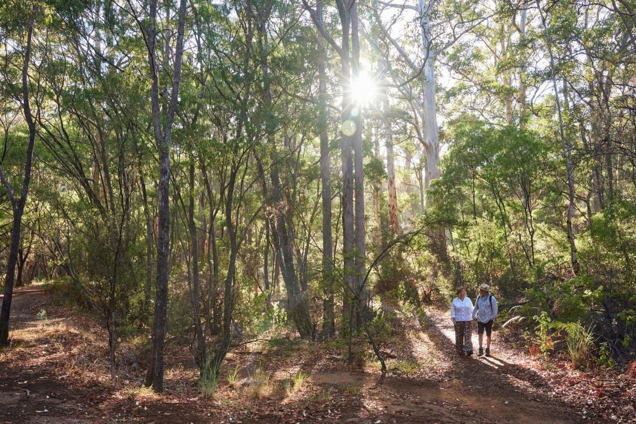 Rac Margaret River Nature Park المظهر الخارجي الصورة