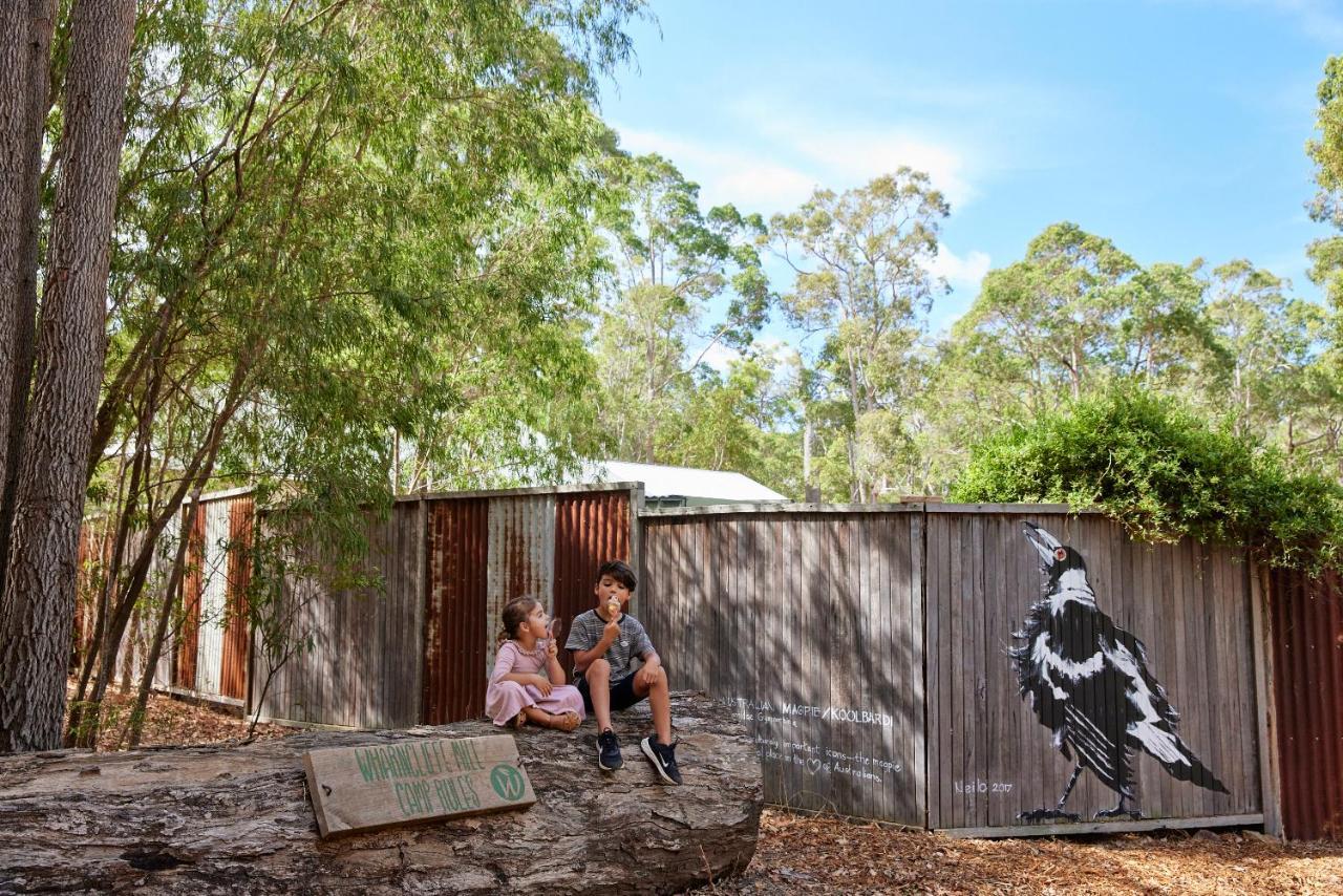 Rac Margaret River Nature Park المظهر الخارجي الصورة
