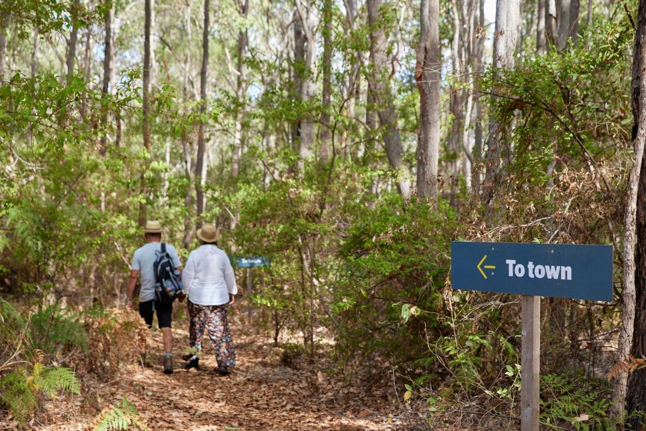 Rac Margaret River Nature Park المظهر الخارجي الصورة