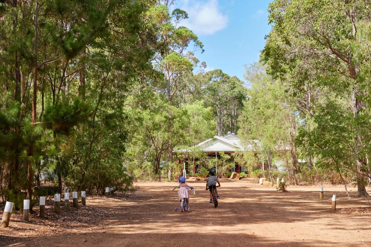 Rac Margaret River Nature Park المظهر الخارجي الصورة