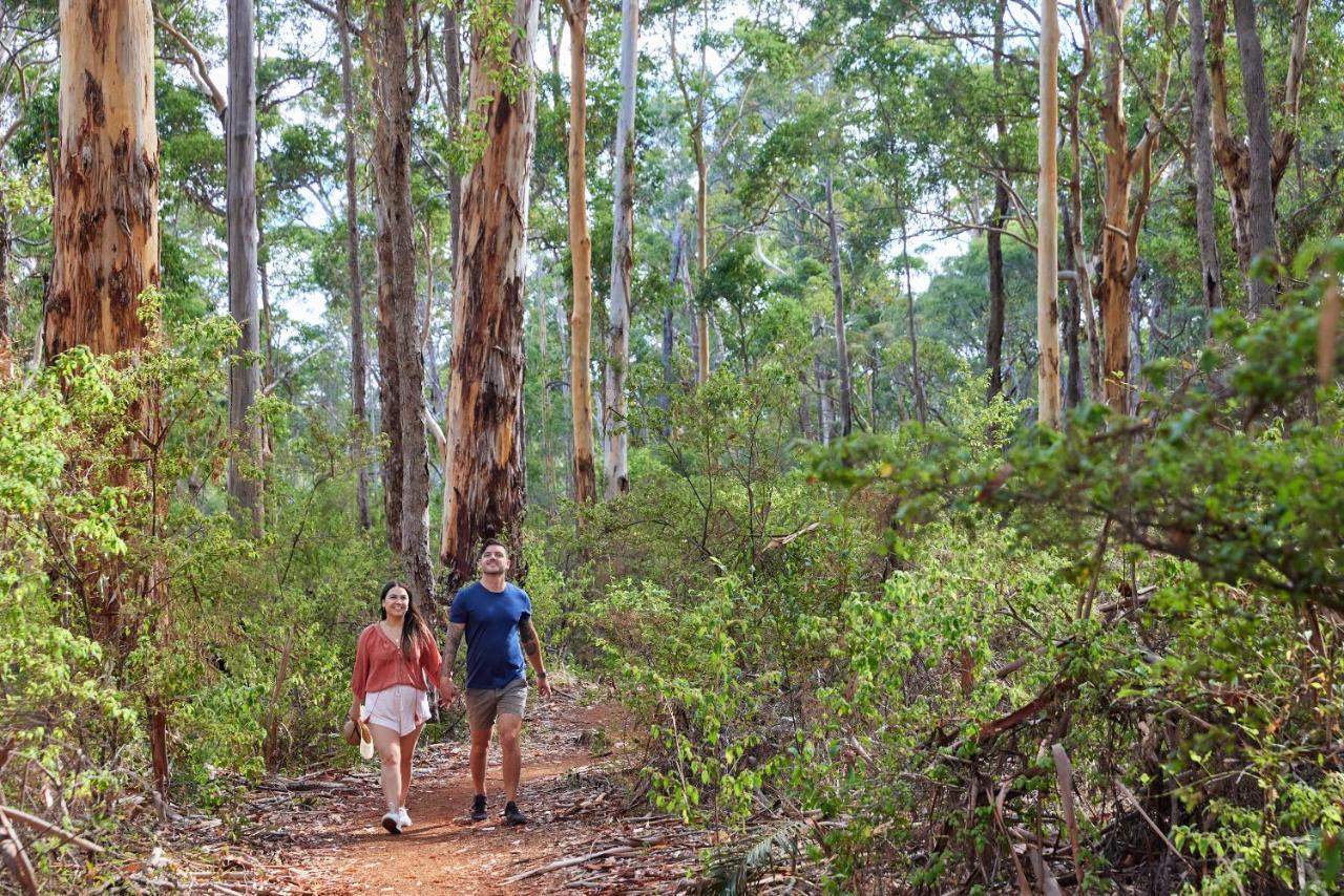 Rac Margaret River Nature Park المظهر الخارجي الصورة