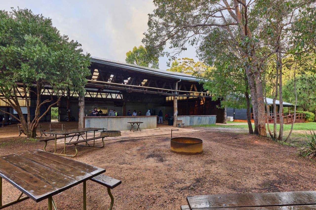 Rac Margaret River Nature Park المظهر الخارجي الصورة
