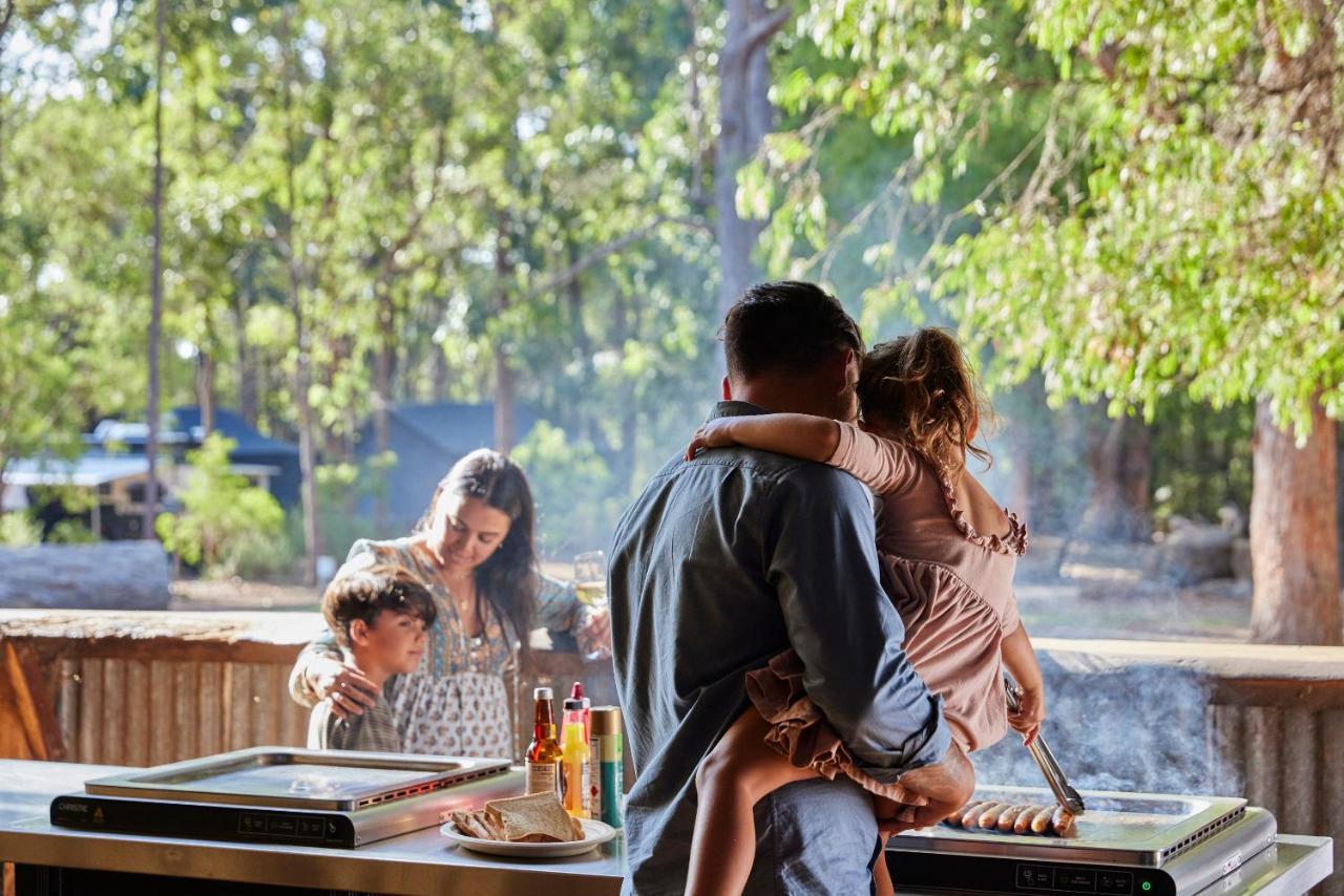 Rac Margaret River Nature Park المظهر الخارجي الصورة