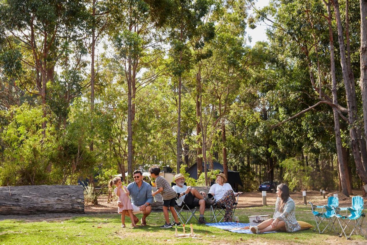 Rac Margaret River Nature Park المظهر الخارجي الصورة