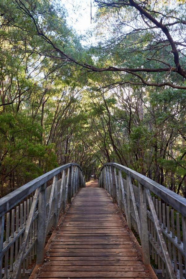 Rac Margaret River Nature Park المظهر الخارجي الصورة