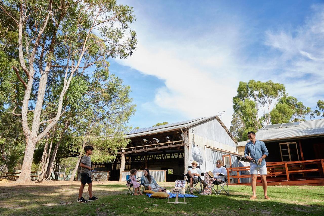 Rac Margaret River Nature Park المظهر الخارجي الصورة