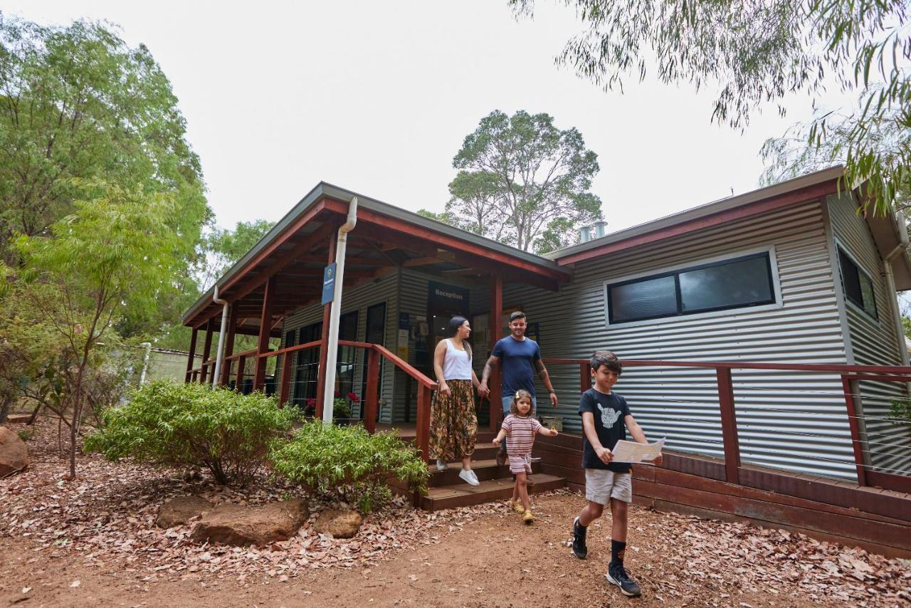 Rac Margaret River Nature Park المظهر الخارجي الصورة
