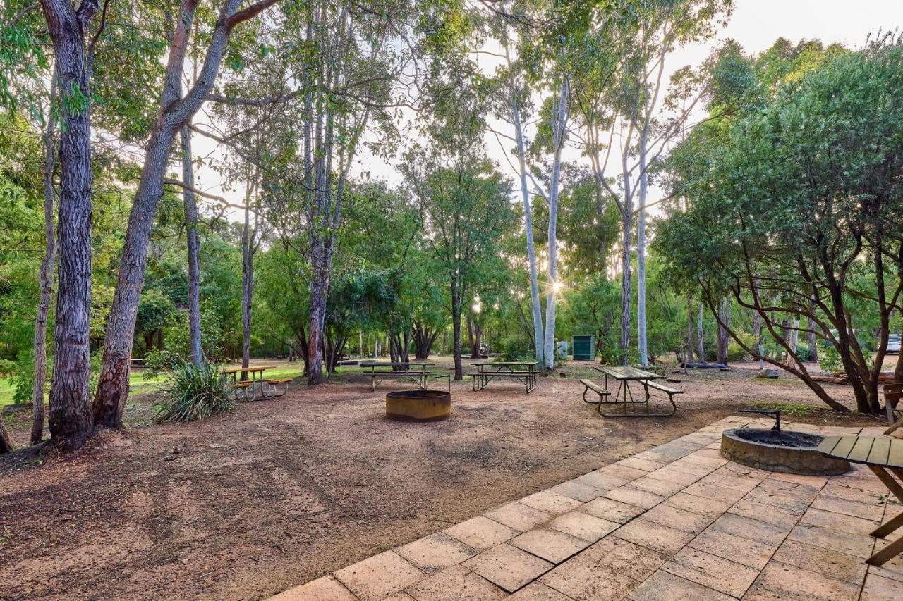Rac Margaret River Nature Park المظهر الخارجي الصورة
