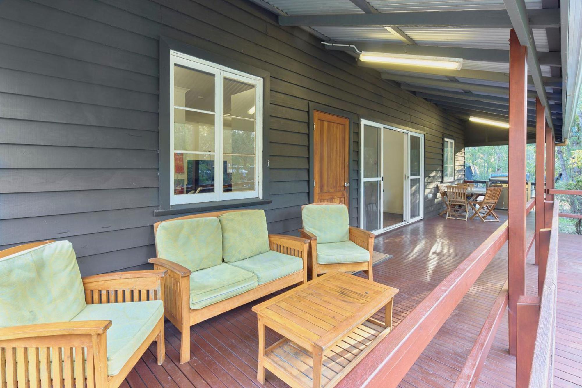 Rac Margaret River Nature Park المظهر الخارجي الصورة