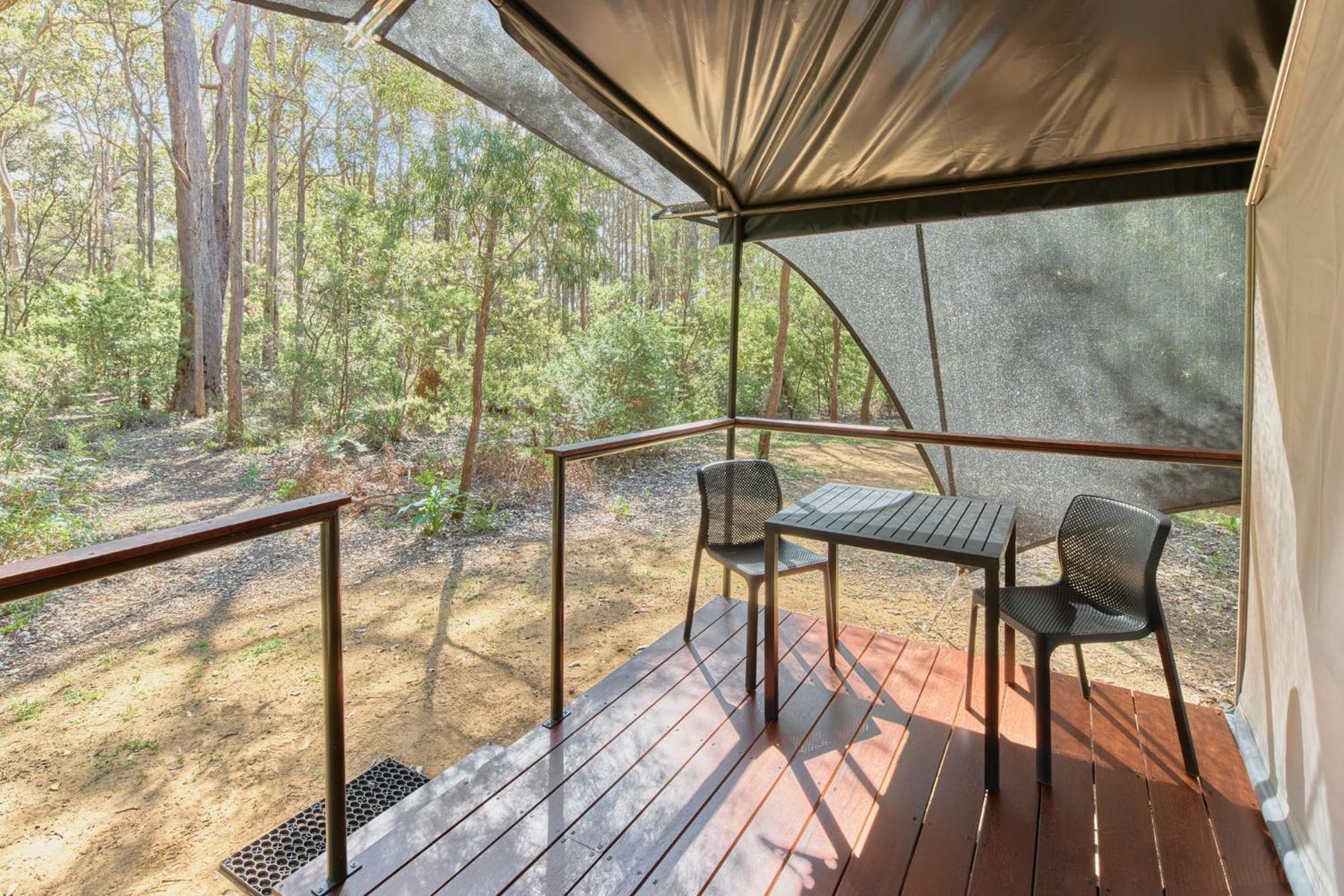 Rac Margaret River Nature Park المظهر الخارجي الصورة