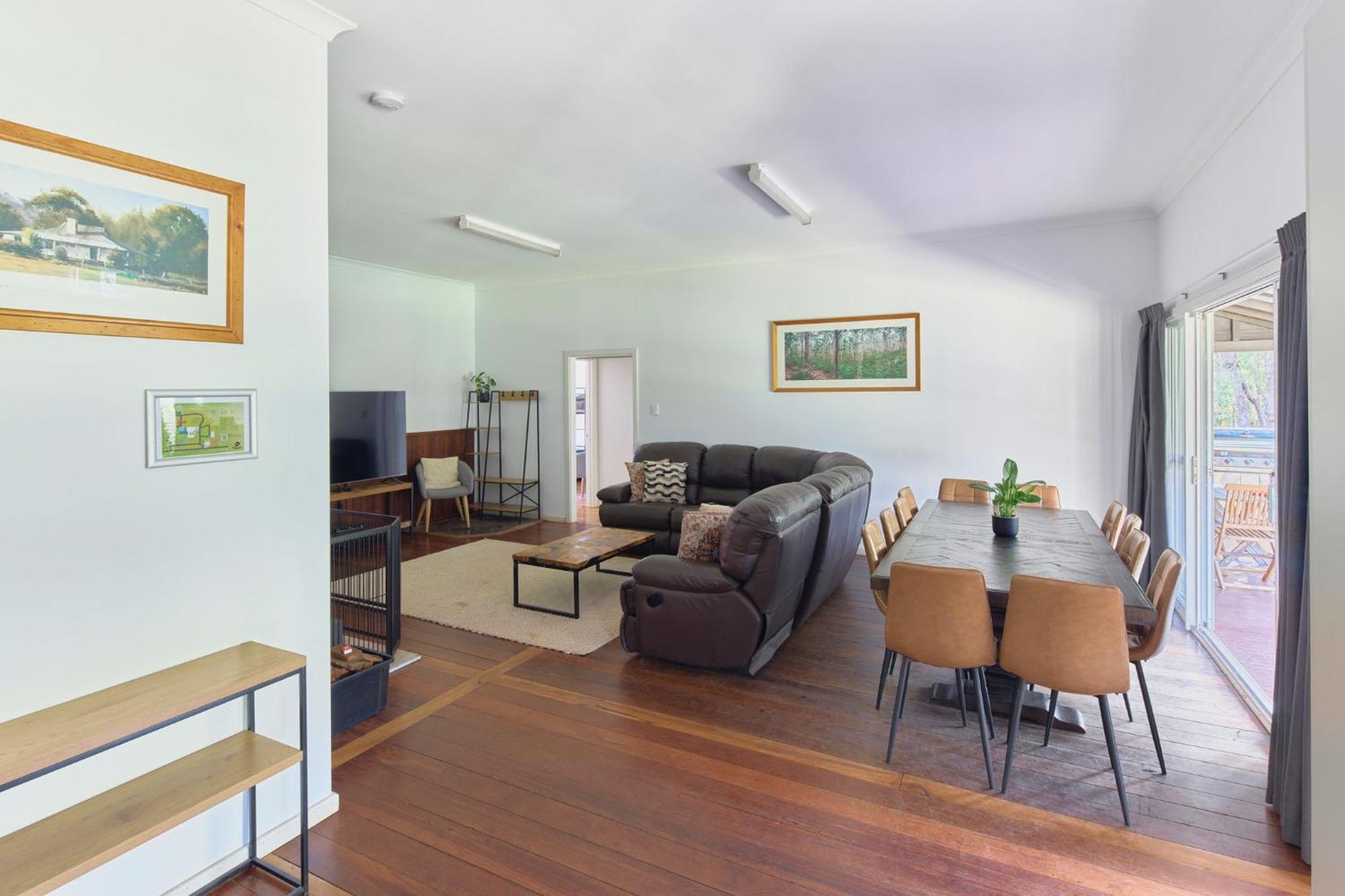 Rac Margaret River Nature Park المظهر الخارجي الصورة