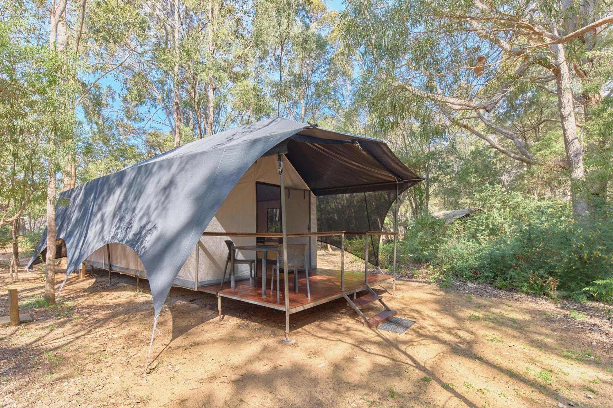 Rac Margaret River Nature Park المظهر الخارجي الصورة