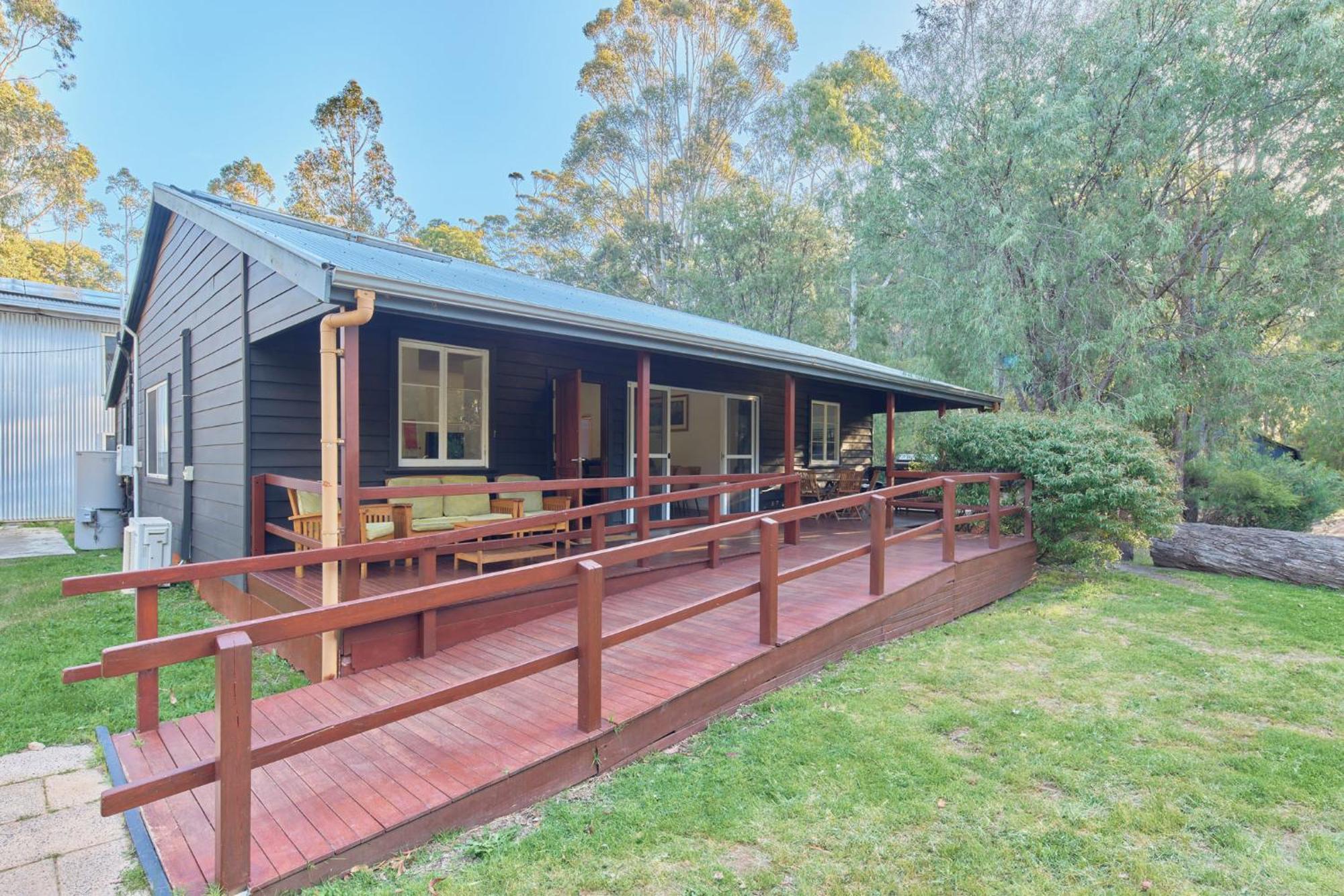 Rac Margaret River Nature Park المظهر الخارجي الصورة