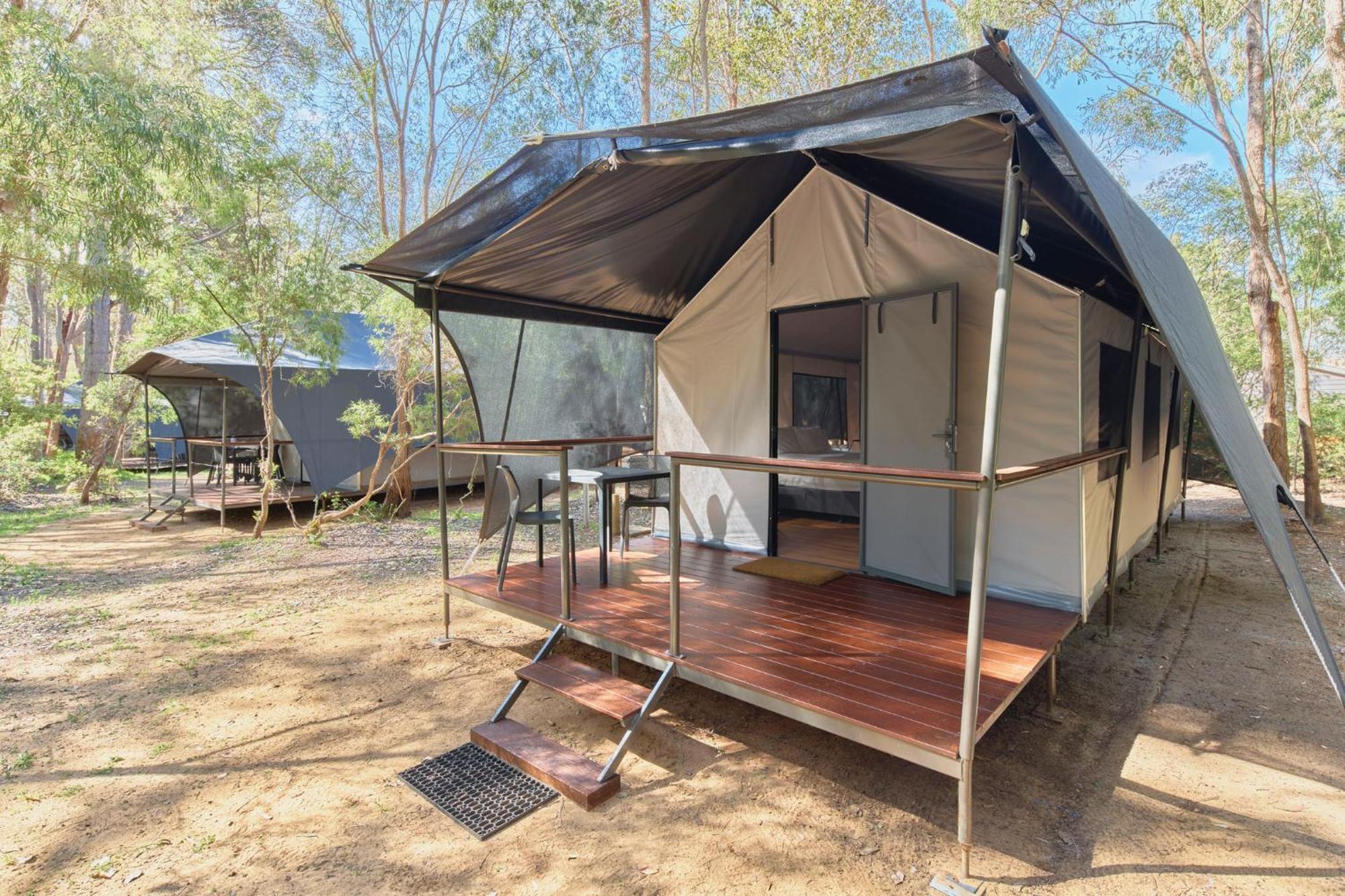 Rac Margaret River Nature Park المظهر الخارجي الصورة