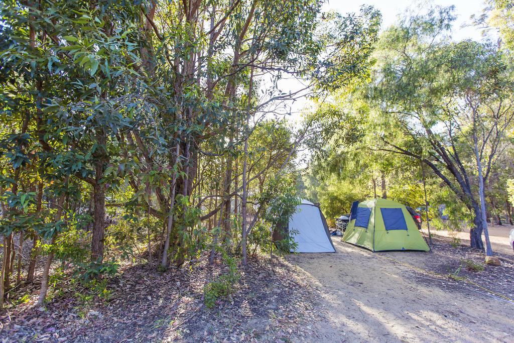 Rac Margaret River Nature Park المظهر الخارجي الصورة