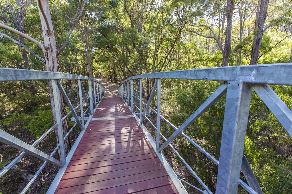 Rac Margaret River Nature Park المظهر الخارجي الصورة