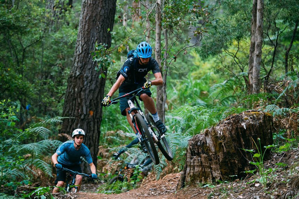 Rac Margaret River Nature Park المظهر الخارجي الصورة